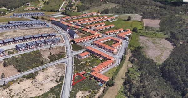 Terreno en Juana Capdevielle