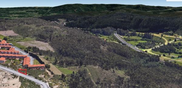 Terreno en Juana Capdevielle