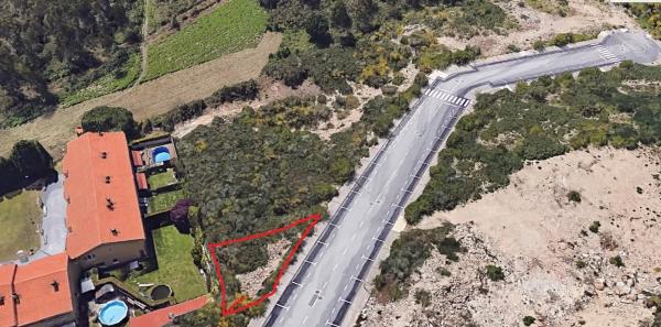 Terreno en Juana Capdevielle