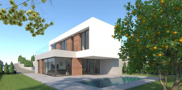 Terreno en Juana Capdevielle