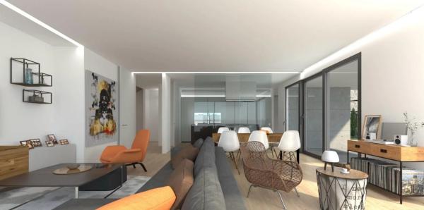 Terreno en Juana Capdevielle