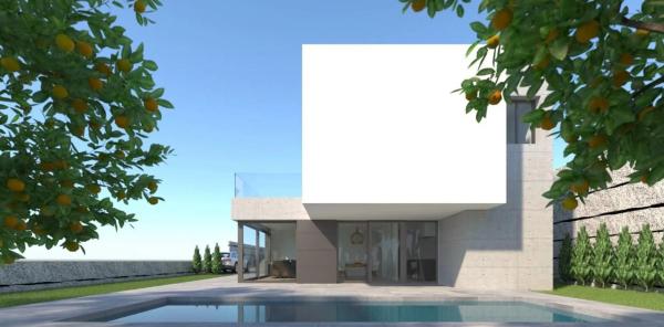 Terreno en Juana Capdevielle