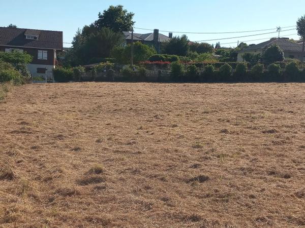 Terreno en Lugar de Gandarío