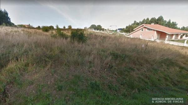 Terreno en Aldea Souto da Iglesia