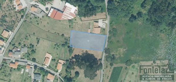Terreno en Aldea Souto da Iglesia