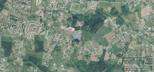 Terreno en Aldea Souto da Iglesia