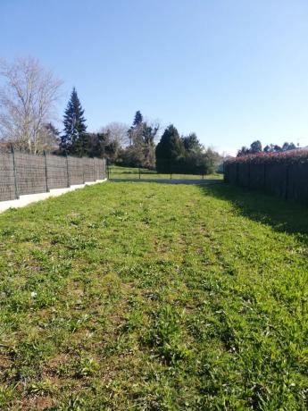 Terreno en calle Manuel Murguía, 13  (a)