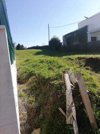 Terreno en calle Manuel Murguía, 13  (a)