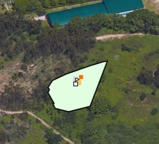 Terreno en Lugar Zapateira, 16