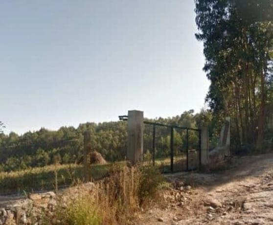 Terreno en Lugar Zapateira, 11