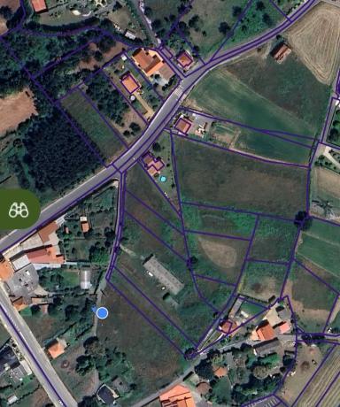 Terreno en Belvís s/n