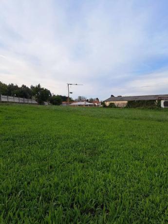 Terreno en Belvís s/n