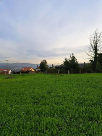 Terreno en Belvís s/n