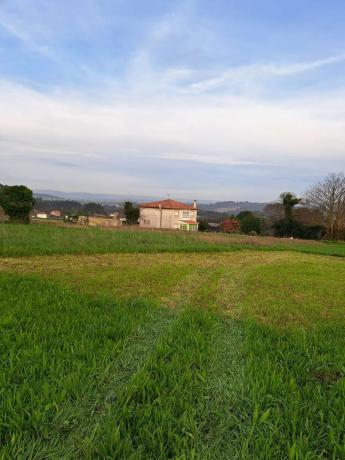 Terreno en Belvís s/n