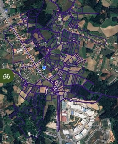 Terreno en Belvís s/n