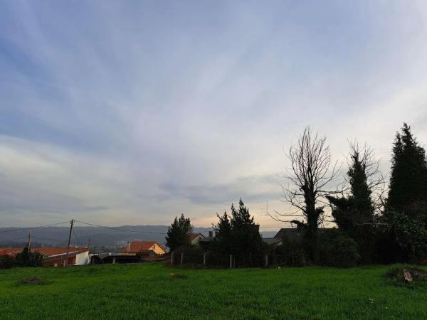 Terreno en Belvís s/n