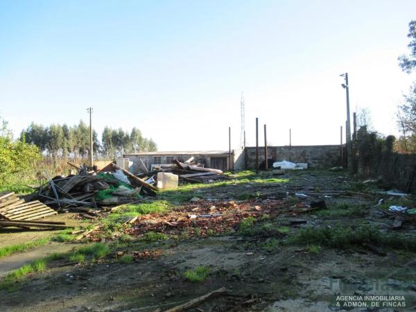 Terreno en Lugar Alborelle