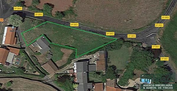 Terreno en Lugar Casal