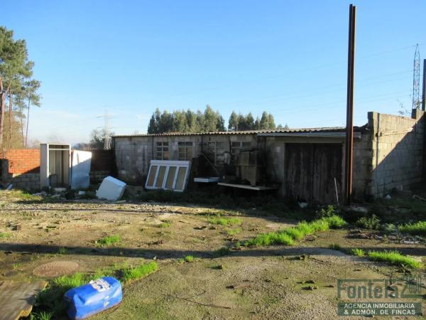 Terreno en Lugar Alborelle