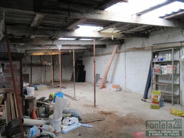 Terreno en Lugar Alborelle