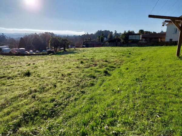 Terreno en carretera de Babío s/n