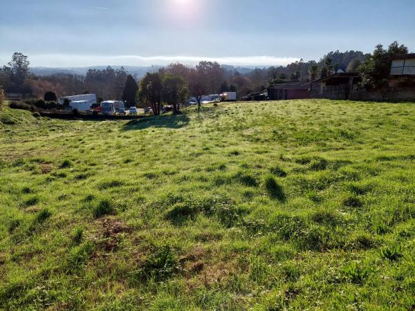 Terreno en carretera de Babío s/n