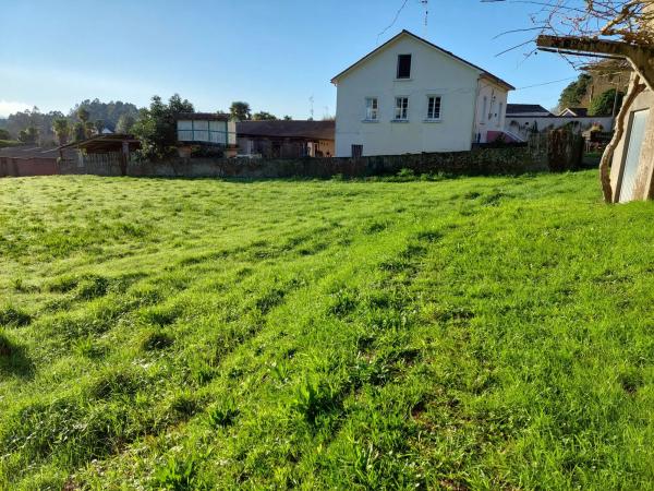 Terreno en carretera de Babío s/n