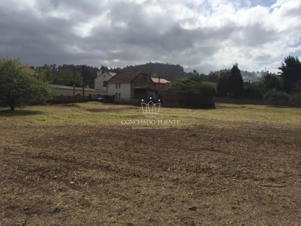 Terreno en calle Trasin