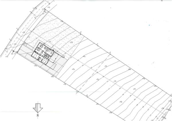 Terreno en calle Vixia s/n sn