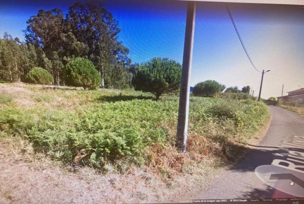 Terreno en calle Vixia s/n sn