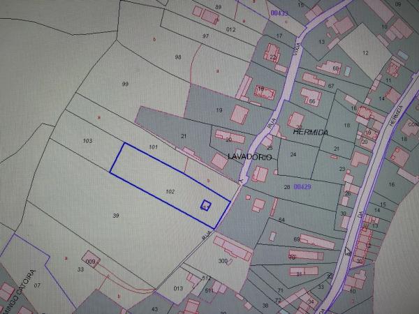 Terreno en calle Vixia s/n sn