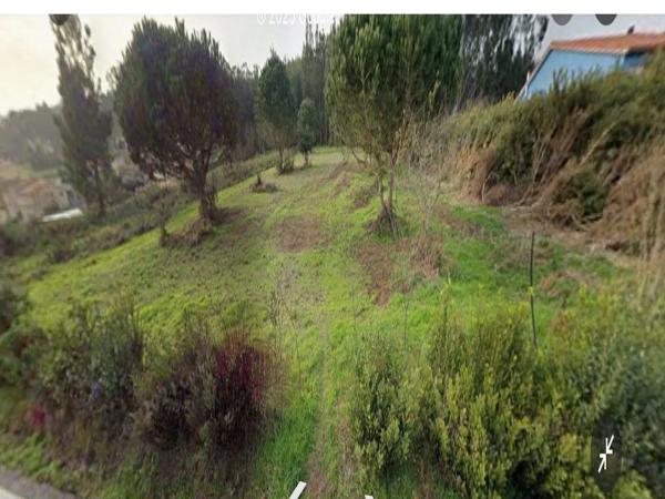 Terreno en calle Vixia s/n sn