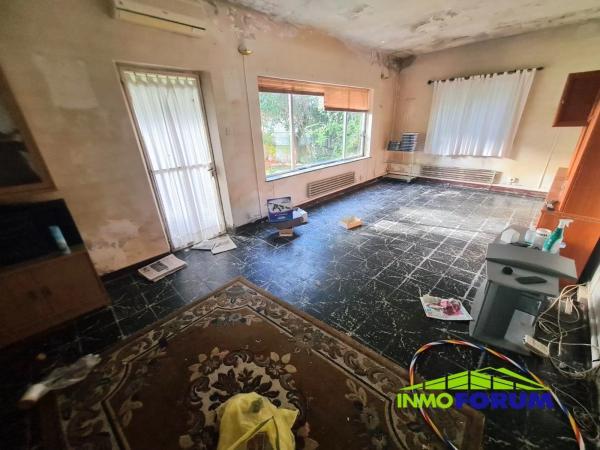 Terreno en calle Seixo