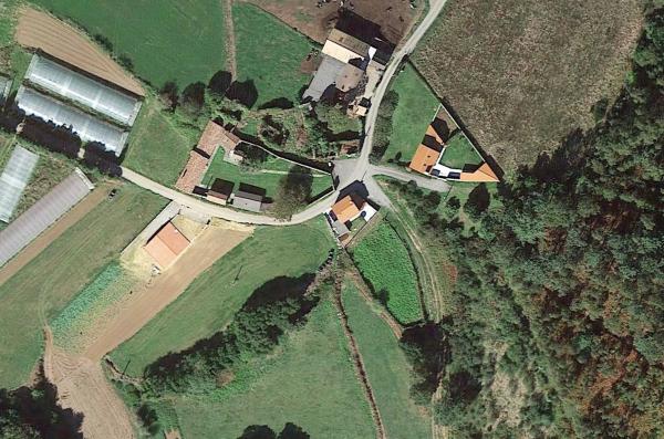 Terreno en Lugar Miron, 1