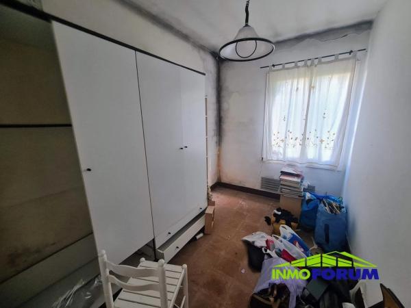 Terreno en calle Seixo