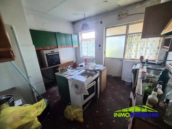 Terreno en calle Seixo