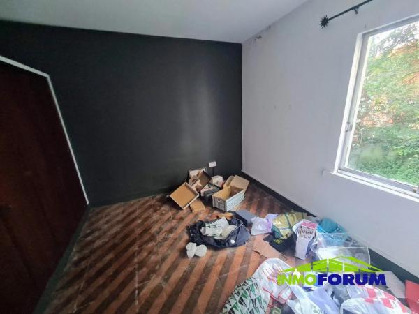 Terreno en calle Seixo