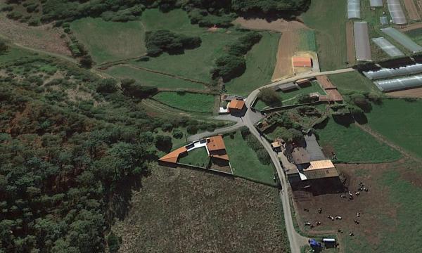 Terreno en Lugar Miron, 1