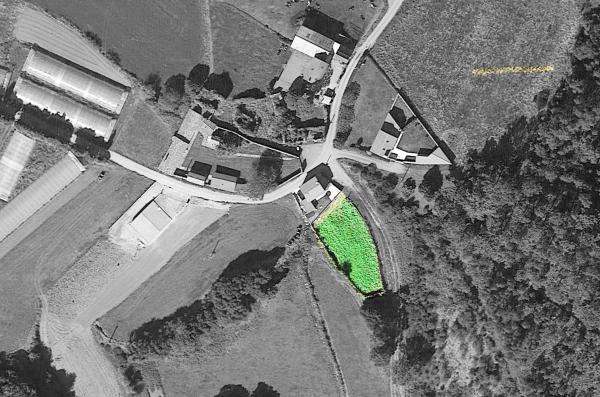 Terreno en Lugar Miron, 1