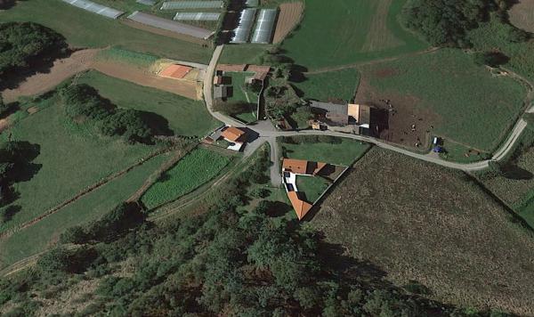 Terreno en Lugar Miron, 1