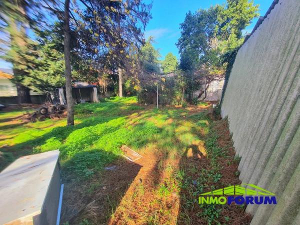 Terreno en calle Seixo