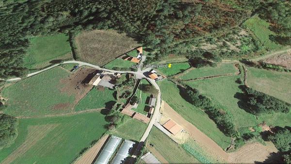 Terreno en Lugar Miron, 1