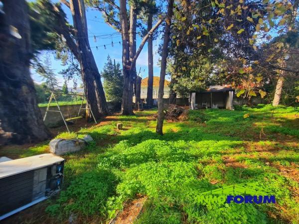 Terreno en calle Seixo