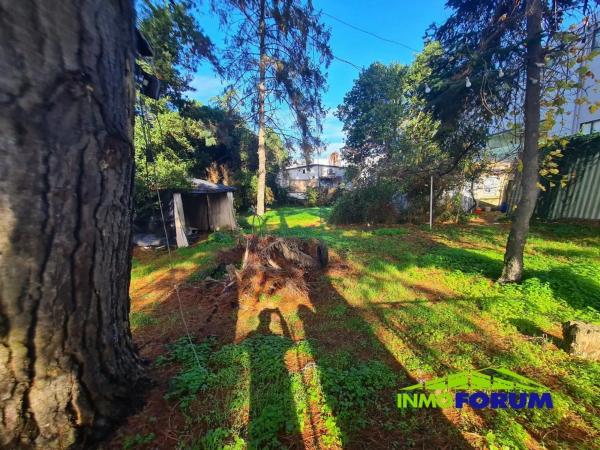 Terreno en calle Seixo