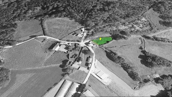 Terreno en Lugar Miron, 1