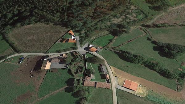 Terreno en Lugar Miron, 1