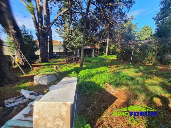 Terreno en calle Seixo