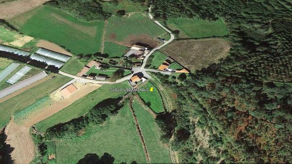 Terreno en Lugar Miron, 1