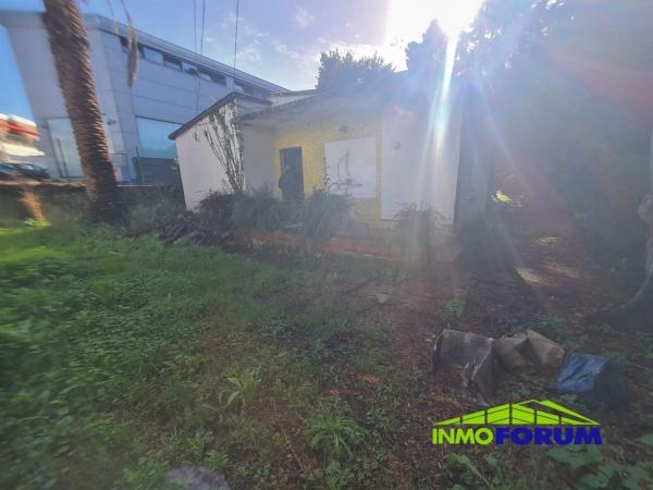 Terreno en calle Seixo