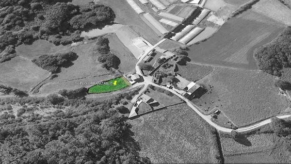 Terreno en Lugar Miron, 1